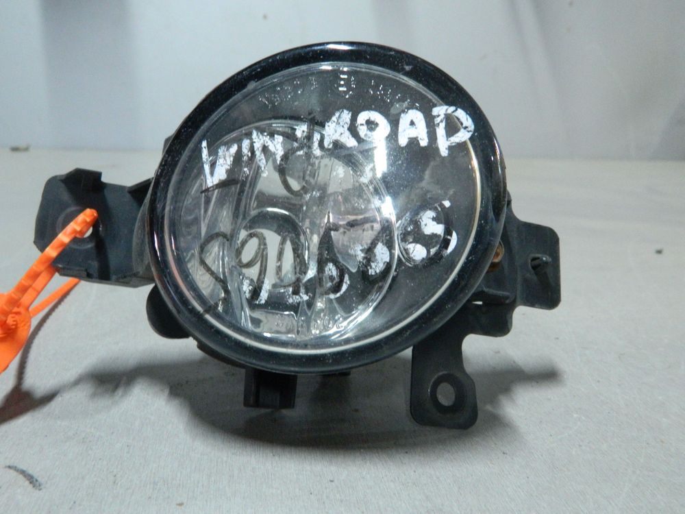 Фара противотуманная NISSAN WINGROAD WFY11 Перед (Контрактный) 72367066