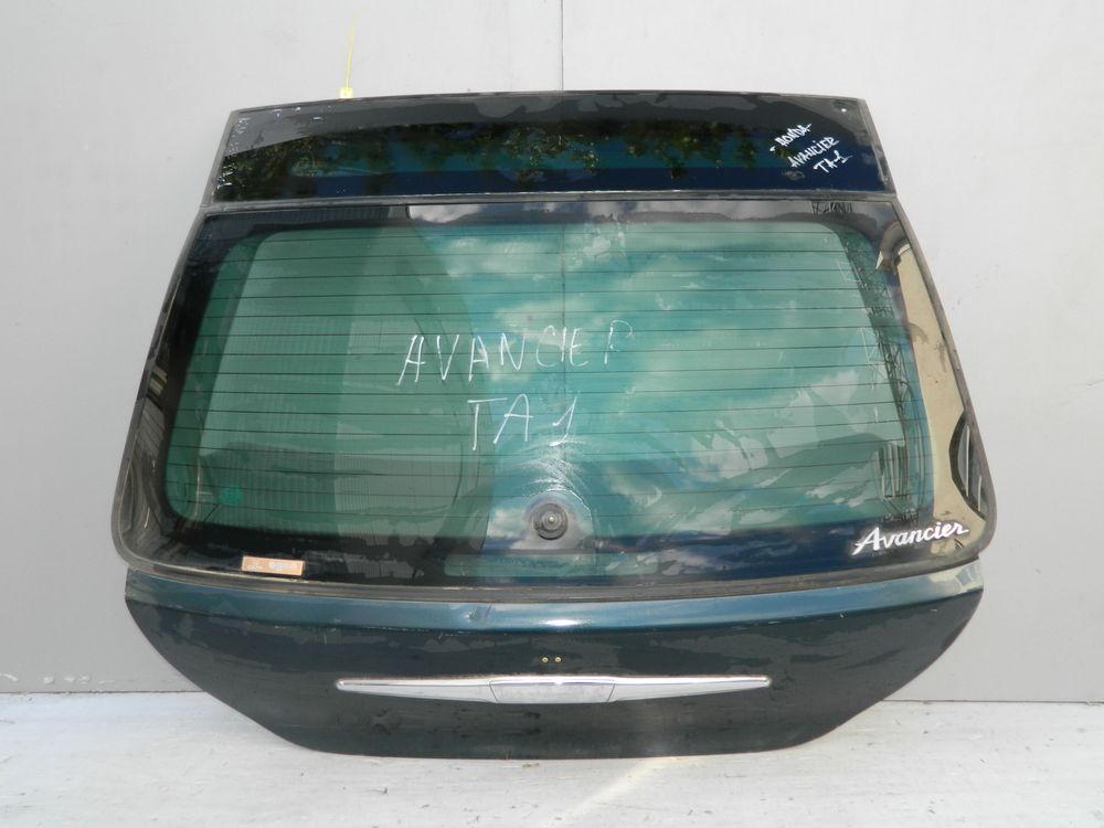 Дверь 5-я HONDA AVANCIER TA1 (Контрактный) 40951849