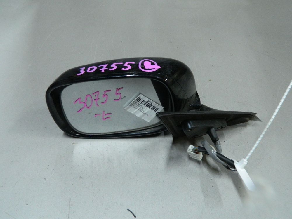 Зеркало LEXUS GS350 GRS191 Перед Лев (Контрактный) 68000128