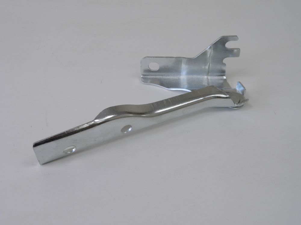Петля капота JORDEN JH02POL11044L VOLKSWAGEN POLO 11- LH