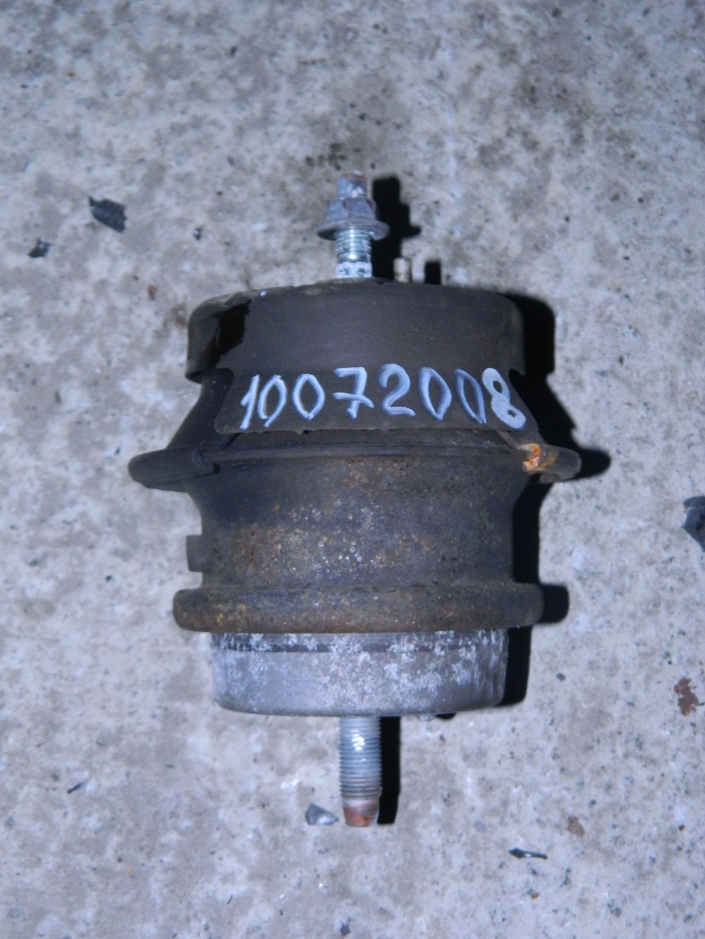 Подушка двигателя INFINITI EX35 VQ37VHR (Кoнтрактный) 10072008