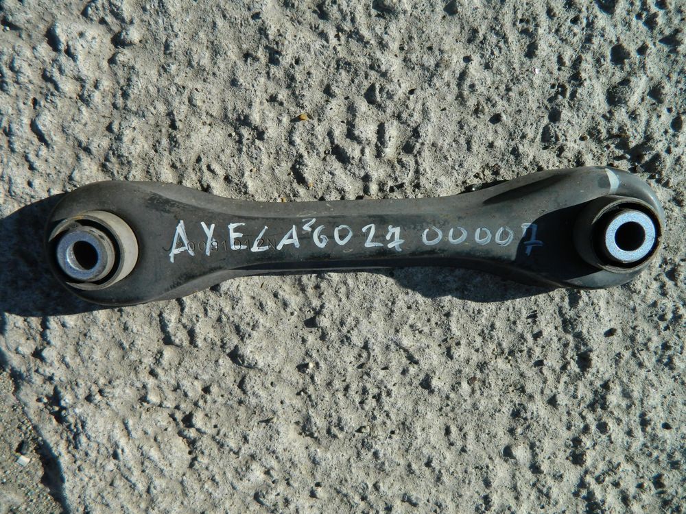 Тяга подвески MAZDA AXELA BL5FW Зад (Контрактный) 2602700007
