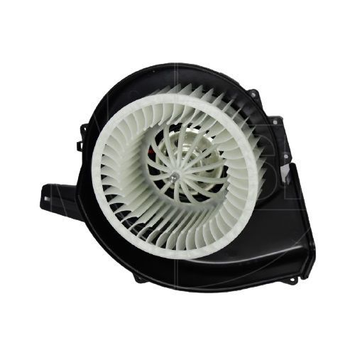 Мотор отопителя NSP NSP086R1819015A SKODA Rapid I (12-)