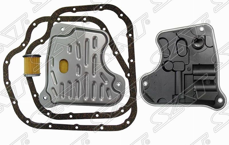 Фильтр CVT SAT STFTC3103V11312 TOYOTA COROLLA AXIO / FIELDER / ALLION / RAV4 / AVENSIS