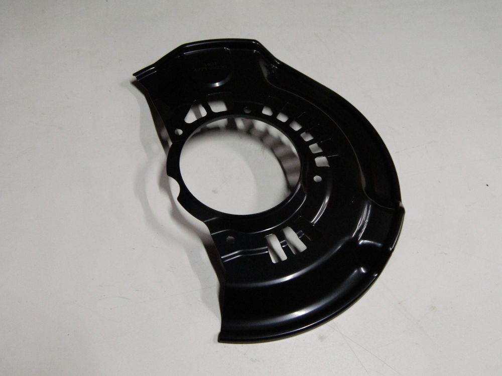 Кожух тормозного диска GENERAL PARTS 4778128240 TOYOTA CAMRY #30 FR