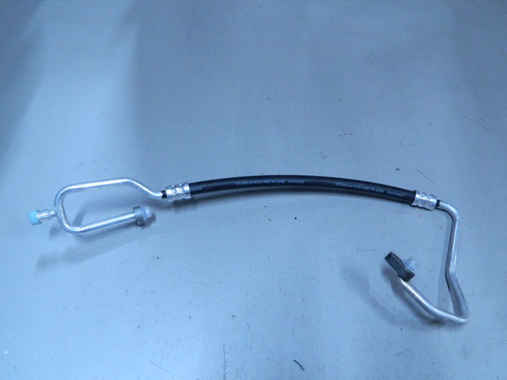 Трубка кондиционера JORDEN JH03CED12082 HYUNDAI i30 12- / KIA CEED 12- (короткая)