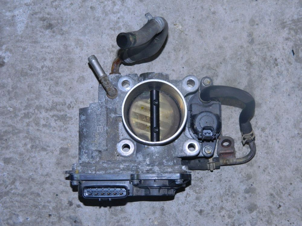 Дроссельная заслонка HONDA R18A (Контрактный) 10818823