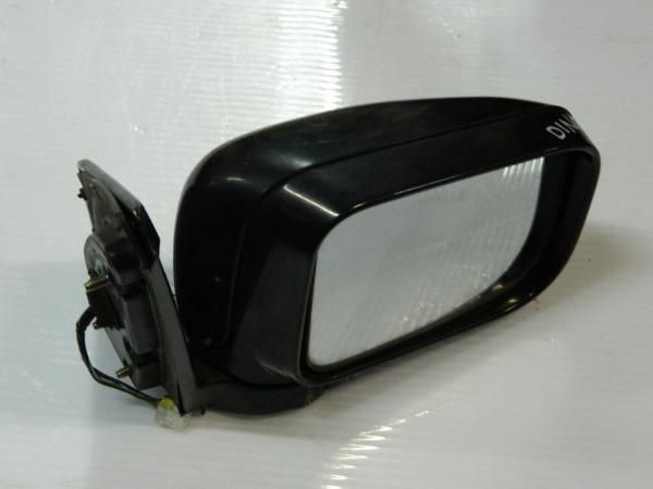 Зеркало MITSUBISHI DINGO CQ2A Перед Прав (Контрактный) 1072804