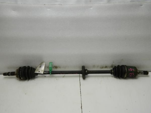 Привод MAZDA DEMIO DW3W B3 Перед Прав (Контрактный) D9996093