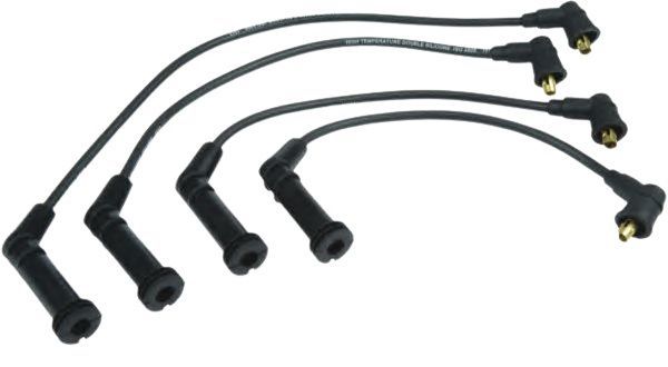Провода высоковольтные HERTH+BUSS JAKOPARTS J5380522 HYUNDAI Atos