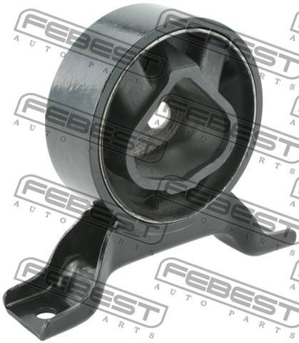 Подушка редуктора FEBEST TMACA20DM TOYOTA RAV4 2000-2005