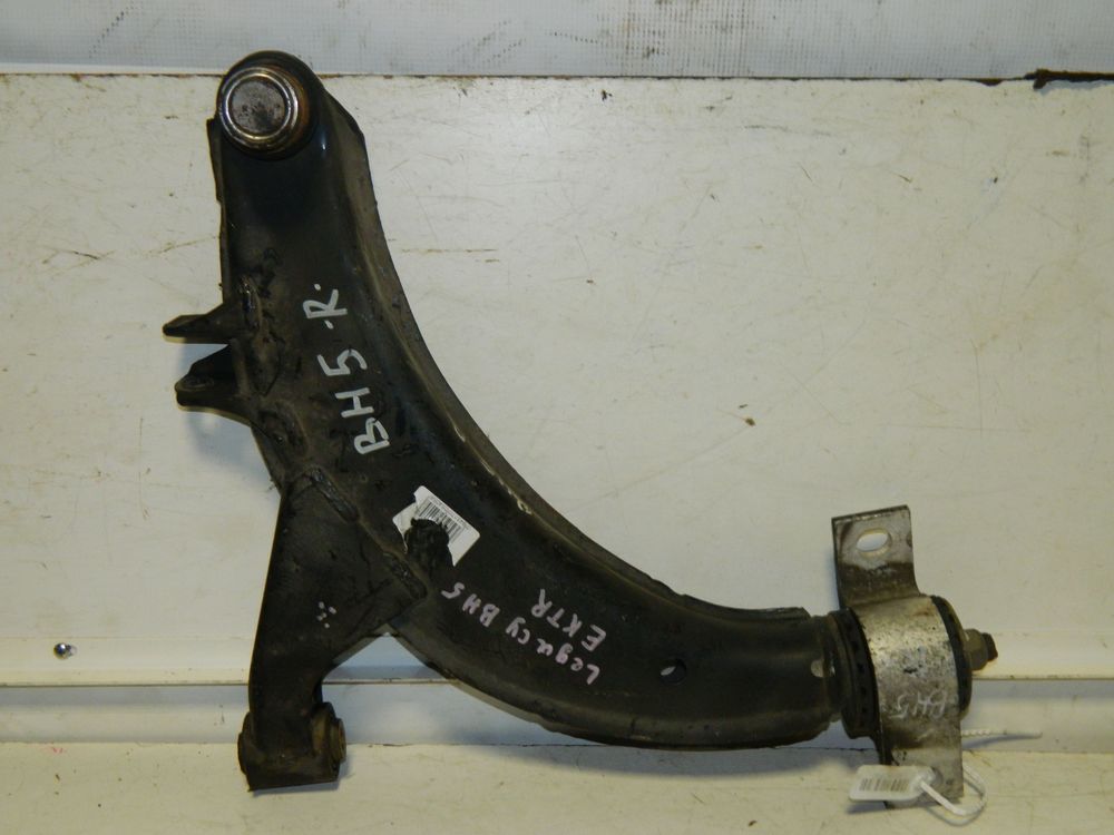 Рычаг подвески SUBARU LEGACY BH5 Перед Прав (Контрактный) 45980232