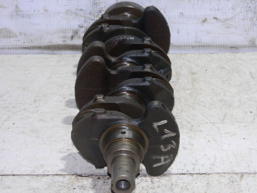 Коленвал HONDA L13A (Контрактный) 65243743