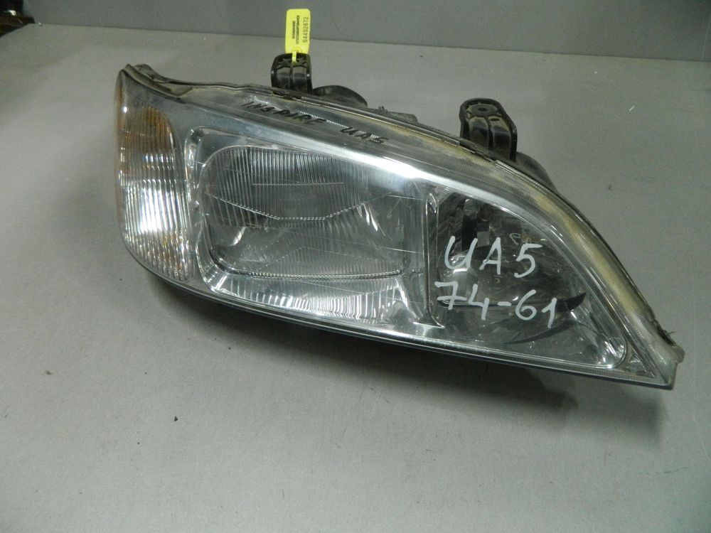 Фара HONDA INSPIRE UA5 Перед Прав 7461 (Контрактный) 64492872