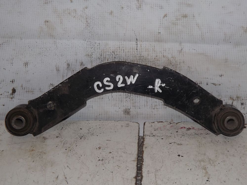 Рычаг подвески MITSUBISHI LANCER CS5A Зад (Контрактный) 45993099