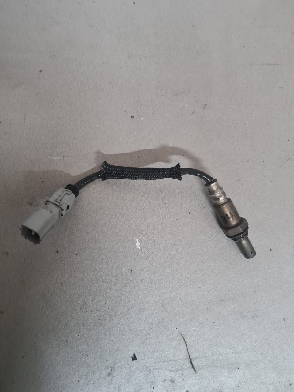 Датчик кислородный LEXUS RX350 GGL10 (Контрактный) 2141400084