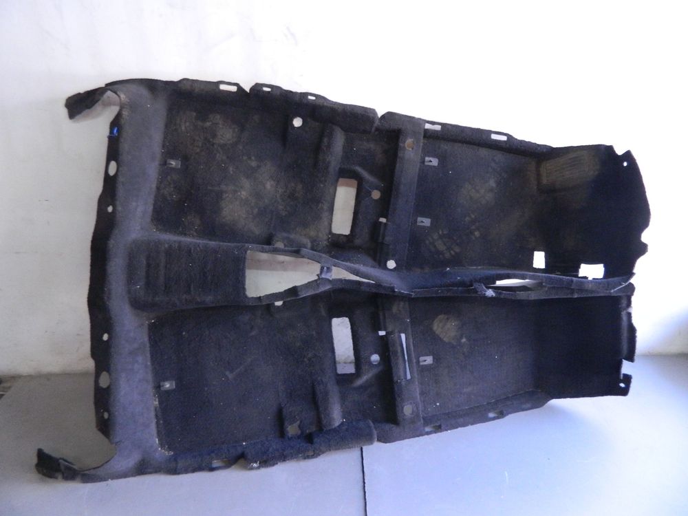 Ковер салона HYUNDAI EQUUS VI G6DA 2013-2015 (Б/У) 69838240
