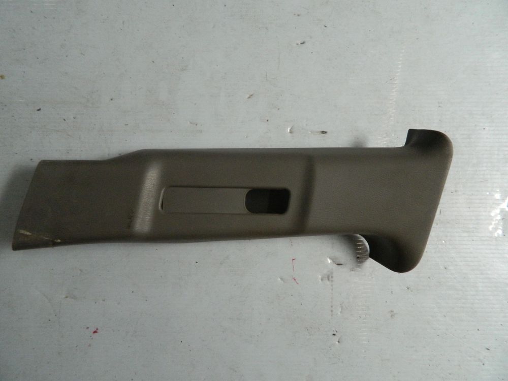 Обшивка стойки SUBARU FORESTER SG5 Лев Верх (Контрактный) 4282604
