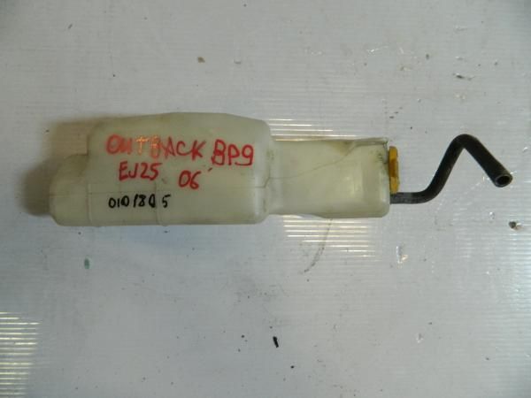 Расширительный бачок SUBARU OUTBACK BP9 EJ25 (Контрактный)