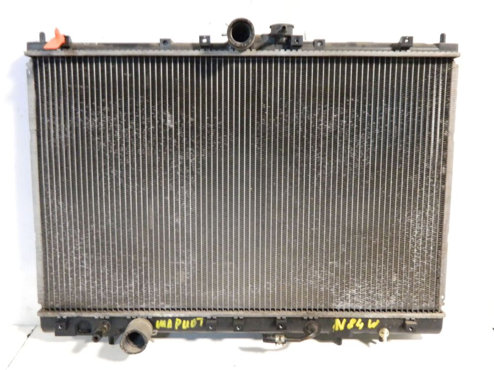 Радиатор ДВС MITSUBISHI CHARIOT N84W (Контрактный) 65243509