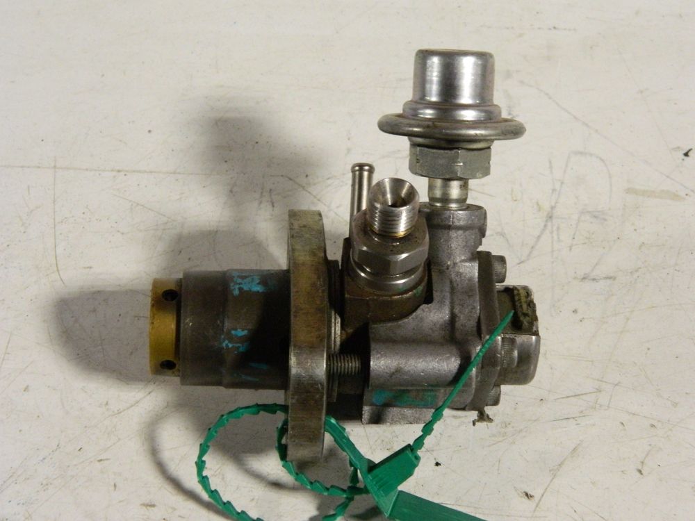 ТНВД TOYOTA MARK II 1JZFSE (Контрактный) 81532975