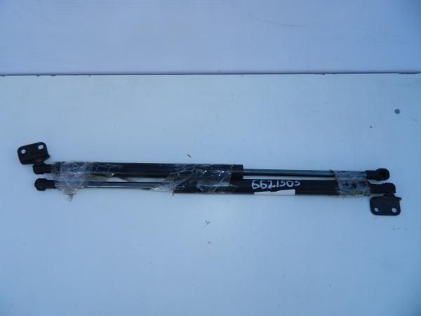 Амортизатор багажника MAZDA ATENZA GJ5FW (Контрактный) 81528898