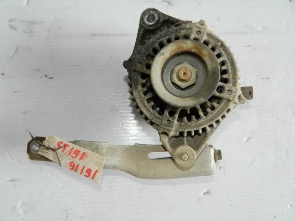 Генератор TOYOTA CORONA ST191 3SFE (Кoнтрактный)