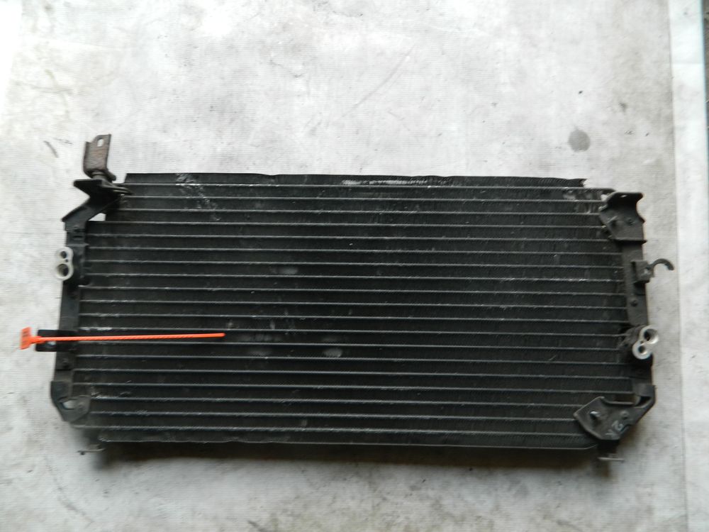 Радиатор кондиционера TOYOTA CELICA ST182 (Контрактный) 72367713