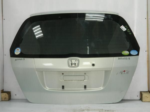 Дверь 5-я HONDA Fit GD1 (Контрактный)