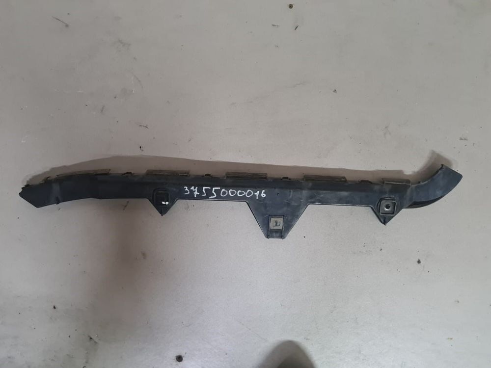 Крепление бампера TOYOTA AVENSIS AZT250 Зад Прав (контрактный) 3755000016
