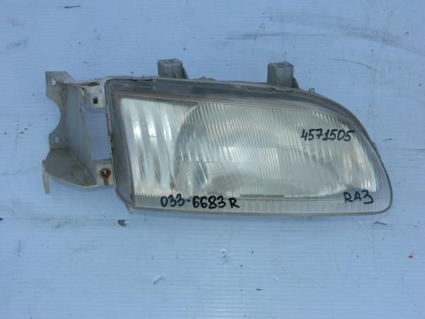 Фара HONDA ODYSSEY RA3 Перед Прав (Контрактный)
