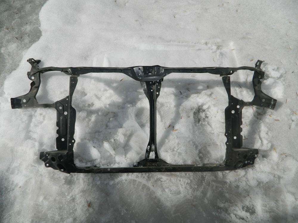 Рамка радиатора API HD08000900000 HONDA Civic