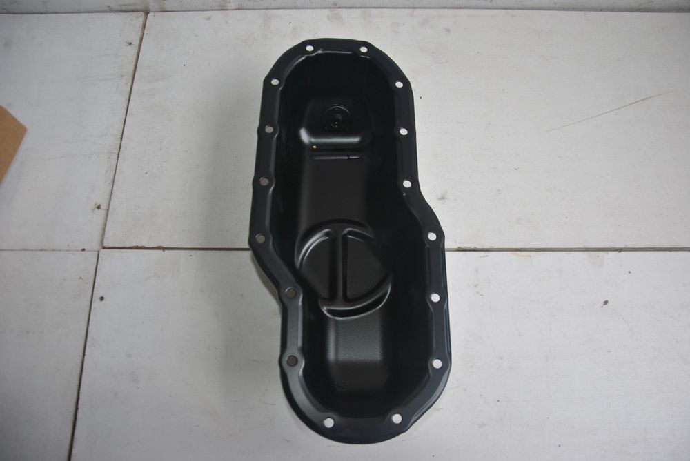 Поддон двигателя GENERAL PARTS 1210238010 TOYOTA LAND CRUISER, LEXUS LX570 URJ 200, TUNDRA UPK