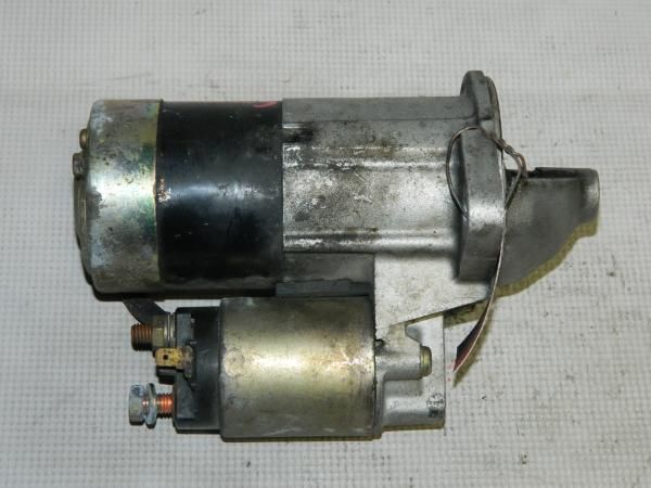 Стартер NISSAN SKYLINE RB25DE (Контрактный) 6202903