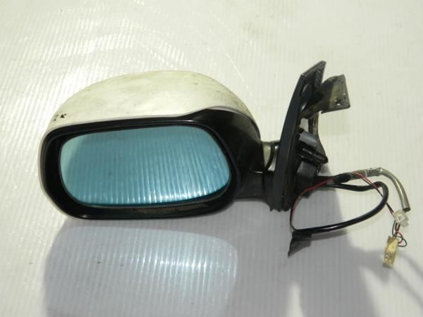 Зеркало TOYOTA IPSUM ACM21 Перед Лев (Контрактный) 4722804