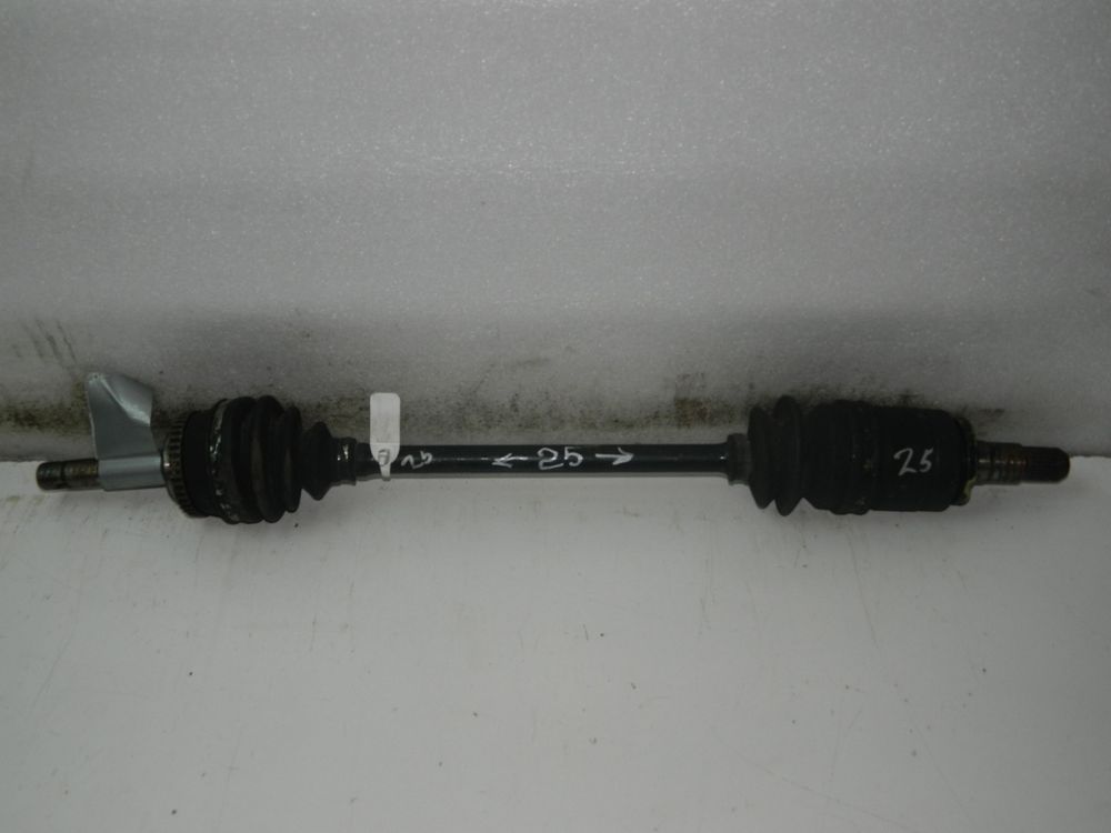 Привод NISSAN RASHEEN RHNB14 SR18DE Зад (Контрактный) 35015776
