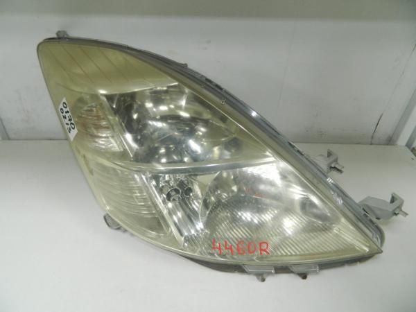 Фара TOYOTA ISIS ANM10 Перед Прав 4460 (Контрактный)
