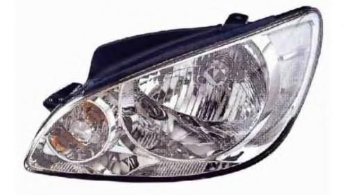 Фара HYUNDAI/KIA 921011C030 Перед. Лев. HYUNDAI GETZ 2002-2005