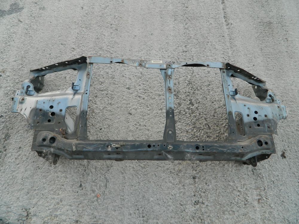 Рамка радиатора HONDA ODYSSEY RA1 (Контрактный) 40951748