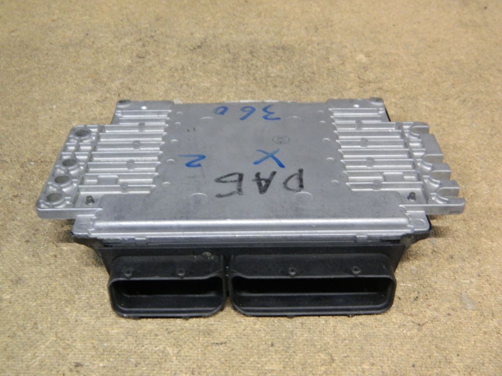 Блок управления ДВС NISSAN AVENIR QG18DE (Контрактный) 10494