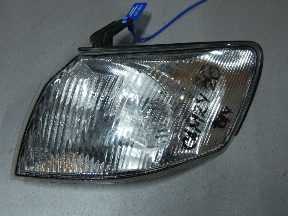 Габарит TOYOTA CAMRY GRACIA SXV20 Перед Лев (Б/У) 69838193