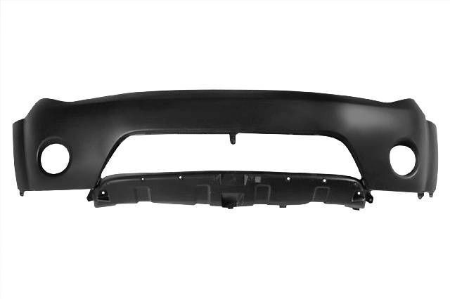 Бампер передний AP MB50100000000 MITSUBISHI OUTLANDER XL CW#W 2006-2010