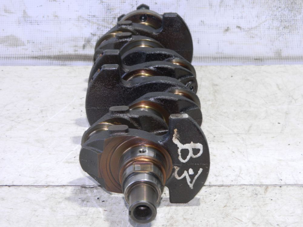 Коленвал MAZDA B3 (Контрактный) 65243762