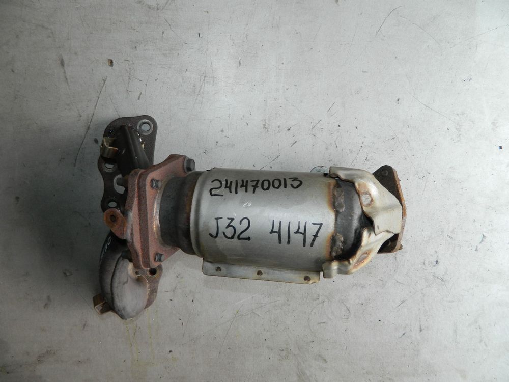 Катализатор NISSAN TEANA J32 (Контрактный) 241470013