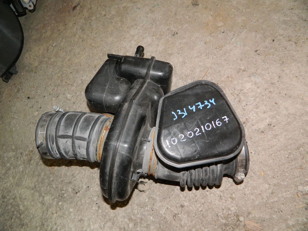 Патрубок воздушного фильтра NISSAN TEANA J31 (Контрактный) 1020210167