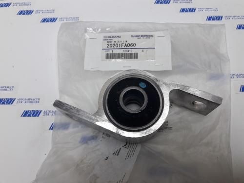 Сайлентблок SUBARU 20201FA060