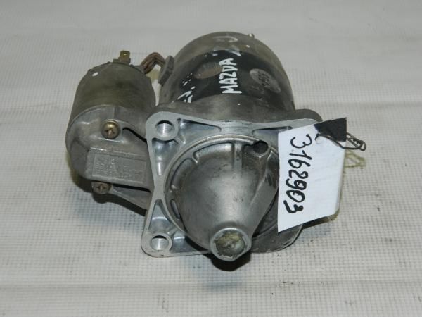 Стартер MAZDA DEMIO DW3W B3 (Контрактный)