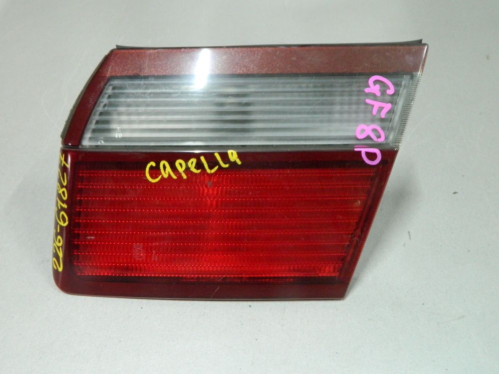 Фонарь MAZDA CAPELLA GF8P Зад Прав (Контрактный) 64492526