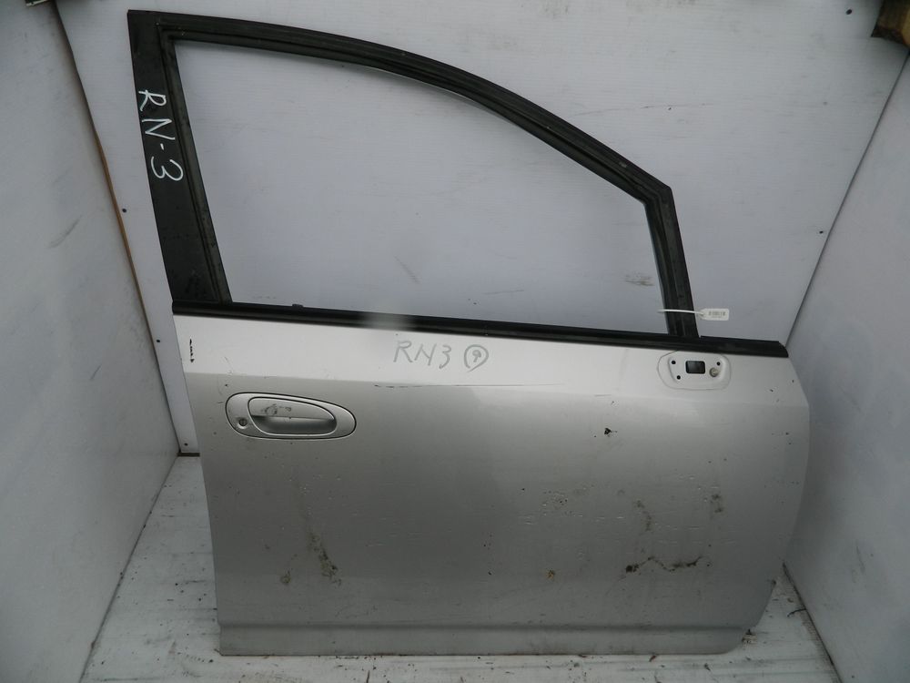 Дверь HONDA STREAM RN3 Перед Прав (Контрактный) 35021565