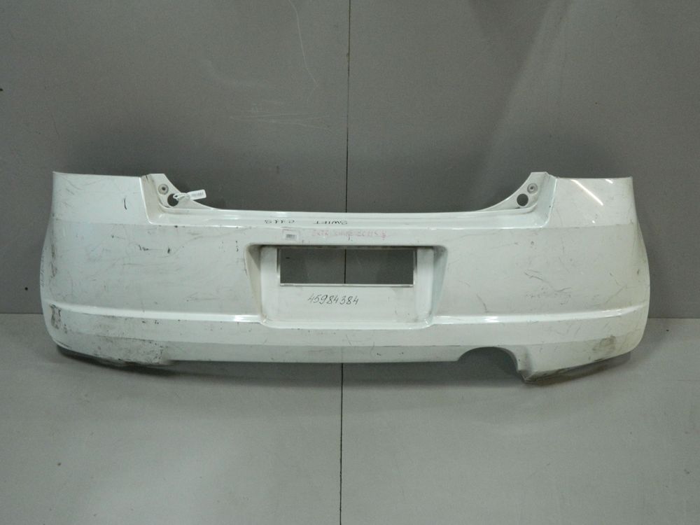 Бампер задний SUZUKI SWIFT ZC11S (Контрактный) 45984384